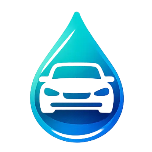 Lavage auto à domicile Le Fay